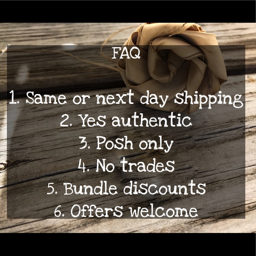 Frequently Asked Questions!